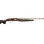 MAXUS II Shotguns Semi Auto 3 MAXUS II