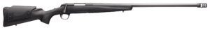 X-BOLT Rifles Bolt Action 3 X-BOLT