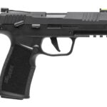 P322 Handguns Semi Auto 1 P322