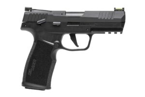 P322 Handguns Semi Auto 3 P322