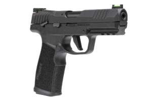 P322 Handguns Semi Auto 5 P322 SKU 322C-BAS
