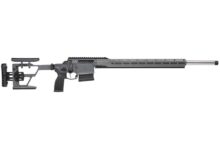 CROSS PRS Rifles Bolt Action 3 CROSS PRS
