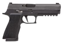 P320-XTEN Handguns Semi Auto 3 P320-XTEN