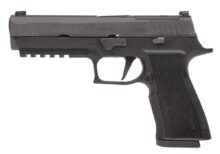 P320-XTEN Handguns Semi Auto 4 P320-XTEN Handguns