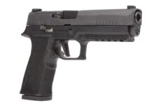 P320-XTEN Handguns Semi Auto 5 P320-XTEN SKU 320X5-10-BXR3-R2
