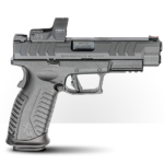 XD-M ELITE 4.5″ OSP 10MM W/ HEX DRAGONFLY Handguns Semi Auto 1 XD-M ELITE 4.5″ OSP 10MM W/ HEX DRAGONFLY