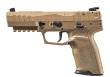 Five-seveN MRD Handguns Semi Auto 4 Five-seveN MRD Handguns