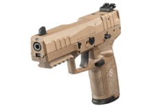 Five-seveN MRD Handguns Semi Auto 6 62a8b0cb9865737b7610cc54b6b23d2106520370ce7e3