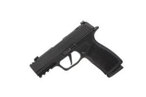 P365 X-MACRO Handguns Semi Auto 5 P365 X-MACRO SKU 365XCA-9-COMP
