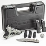 M&P9 SPEC SERIES Handguns Semi Auto 1 M&P9 SPEC SERIES