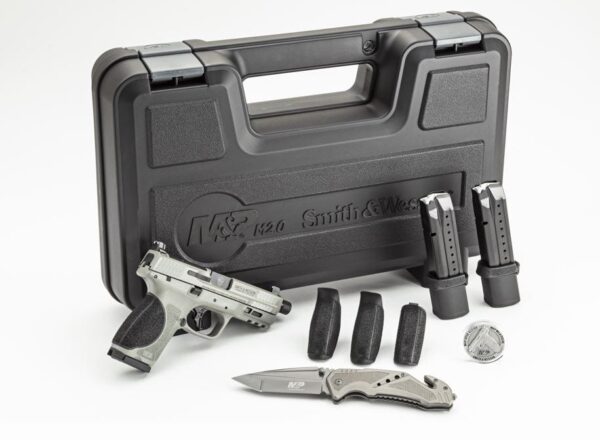 M&P9 SPEC SERIES M&P9 SPEC SERIES