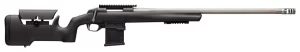 X-BOLT TARGET MAX Rifles Bolt Action 2 X-BOLT TARGET MAX