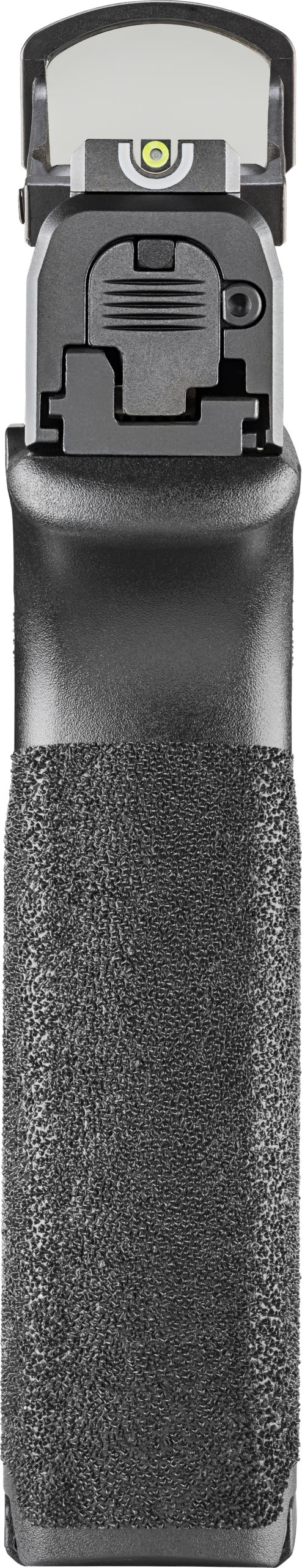 6334a008ed9573f86d5949959bdaffe7305aa3313cd63 HELLCAT PRO OSP W/ SHIELD SMSC Handguns Semi Auto