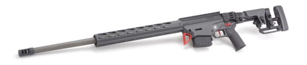 CUSTOM SHOP PRECISION RIFLE SKU 18084 CUSTOM SHOP PRECISION RIFLE SKU 18084