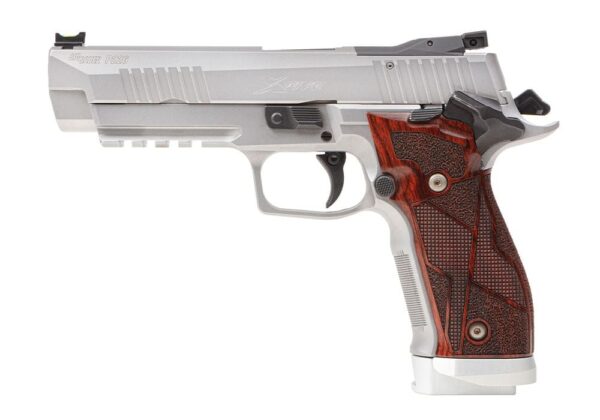 P226 X-FIVE CLASSIC P226 X-FIVE CLASSIC