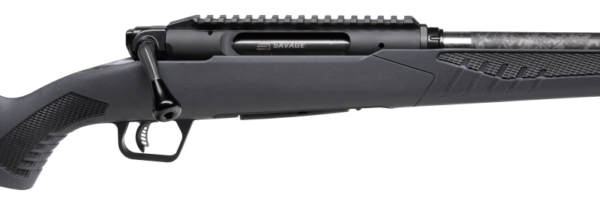 635820c5e85fece01cf71e9f03bf05285b14ed82d6be5 IMPULSE MOUNTAIN HUNTER Rifles Bolt Action