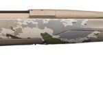 X-BOLT SPEED SUPPRESSOR READY Rifles Bolt Action 1 X-BOLT SPEED SUPPRESSOR READY