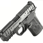 EQUALIZER (THUMB SAFETY) Handguns Semi Auto 1 EQUALIZER (THUMB SAFETY)