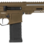 DISSENT Handguns Semi Auto 2 DISSENT