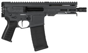 DISSENT Handguns Semi Auto 3 DISSENT