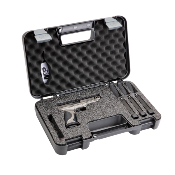 M&P9 M2.0 METAL COMPETITOR SKU 13199 M&P9 M2.0 METAL COMPETITOR SKU 13199