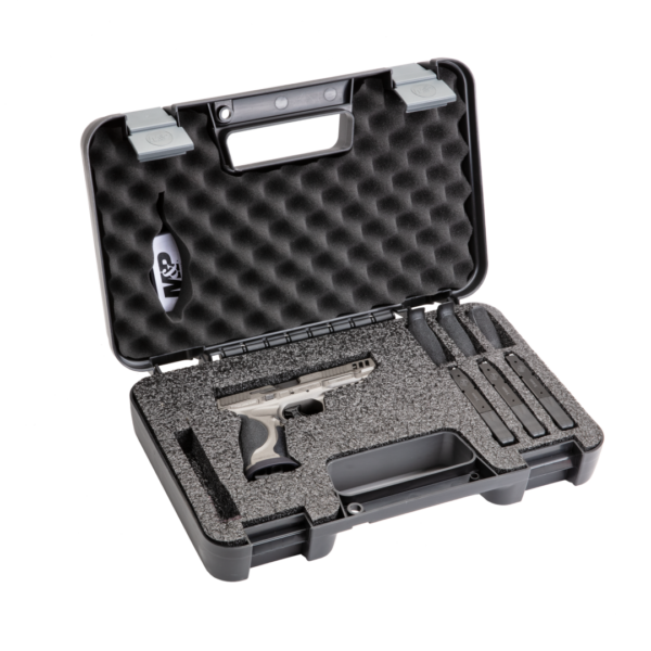 M&P9 M2.0 METAL COMPETITOR SKU 13198 M&P9 M2.0 METAL COMPETITOR SKU 13198