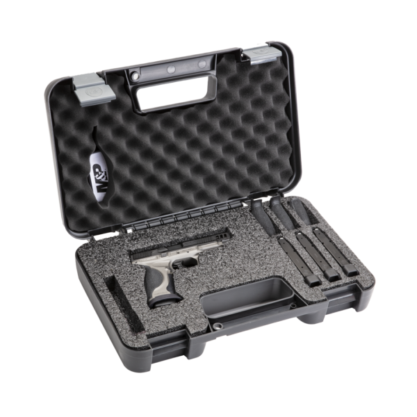 M&P9 M2.0 METAL COMPETITOR SKU 13718 M&P9 M2.0 METAL COMPETITOR SKU 13718