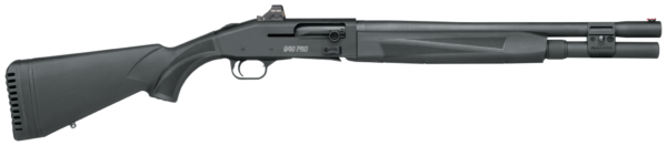 940 PRO TACTICAL - HOLOSUN MICRO DOT COMBO 940 PRO TACTICAL - HOLOSUN MICRO DOT COMBO