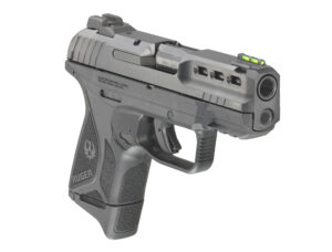 SECURITY 380 Handguns Semi Auto 5 SECURITY 380 SKU 3839