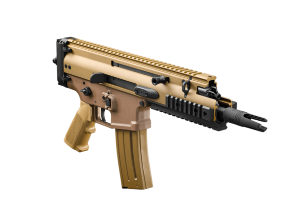 SCAR 15P SKU 38-101241 SCAR 15P SKU 38-101241