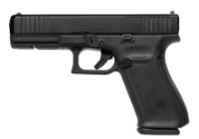 G20 GEN 5 MOS Handguns Semi Auto 3 G20 GEN 5 MOS