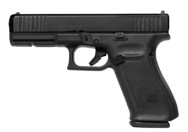 G20 GEN 5 MOS G20 GEN 5 MOS