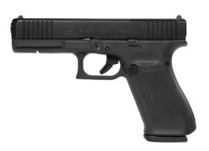 G21 GEN5 MOS Handguns Semi Auto 3 G21 GEN5 MOS
