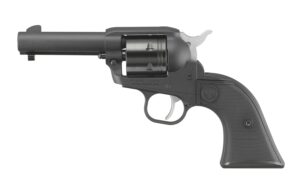 WRANGLER Handguns Revolver 4 WRANGLER Handguns