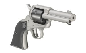 WRANGLER Handguns Revolver 5 WRANGLER SKU 2053
