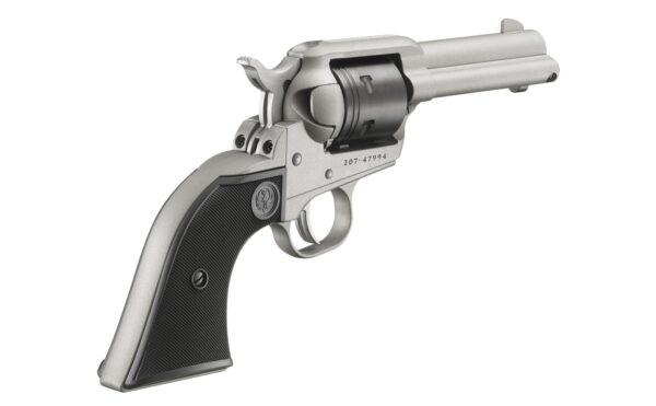 63a2283321b7ae0257697f6e91d62b6c636c69b678c62 WRANGLER Handguns Revolver