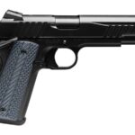 1911 GOV BLACK MELONITE Handguns Semi Auto 1 1911 GOV BLACK MELONITE