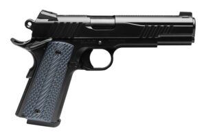1911 GOV BLACK MELONITE Handguns Semi Auto 3 1911 GOV BLACK MELONITE