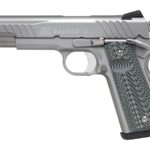 1911 GOVT STAINLESS Handguns Semi Auto 1 1911 GOVT STAINLESS