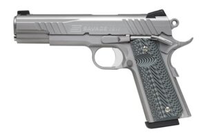 1911 GOVT STAINLESS Handguns Semi Auto 3 1911 GOVT STAINLESS