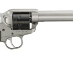 WRANGLER Handguns Revolver 1 WRANGLER