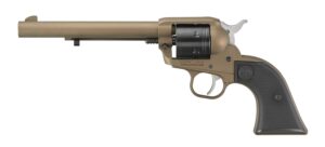 WRANGLER Handguns Revolver 4 WRANGLER Handguns