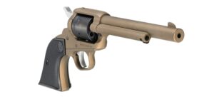 WRANGLER Handguns Revolver 5 WRANGLER SKU 2038