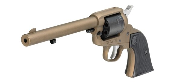 63b58d8ad056f7ac3fa0aef1e9a17dfdc7fa278b62820 WRANGLER Handguns Revolver