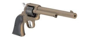 WRANGLER Handguns Revolver 5 WRANGLER SKU 2040