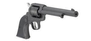 WRANGLER Handguns Revolver 5 WRANGLER SKU 2042