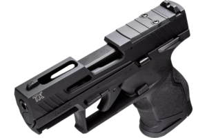 TX 22 COMPACT Handguns Semi Auto 5 TX 22 COMPACT SKU 1-TX22131-10