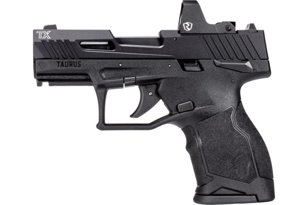 TX 22 COMPACT RITON OPTIC Handguns TX 22 COMPACT RITON OPTIC Handguns