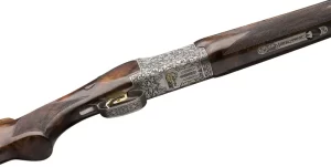 CITORI HIGH GRADE 50TH ANNIVERSARY Shotguns Over Under 3 CITORI HIGH GRADE 50TH ANNIVERSARY Shotguns