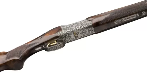 CITORI HIGH GRADE 50TH ANNIVERSARY Shotguns CITORI HIGH GRADE 50TH ANNIVERSARY Shotguns